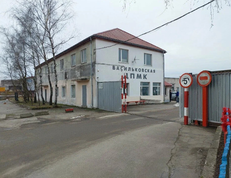 Автосервис